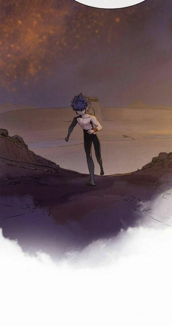 Bất Bại Quyền Ma 5 trang 43