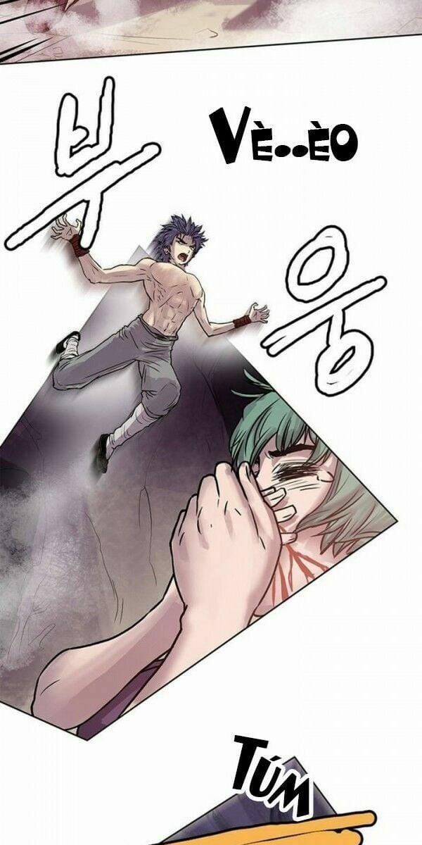 Bất Bại Quyền Ma 5 trang 6