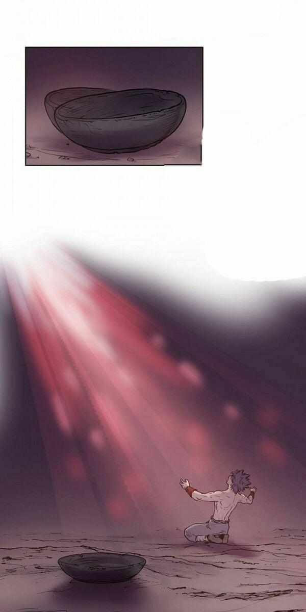 Bất Bại Quyền Ma 6 trang 10