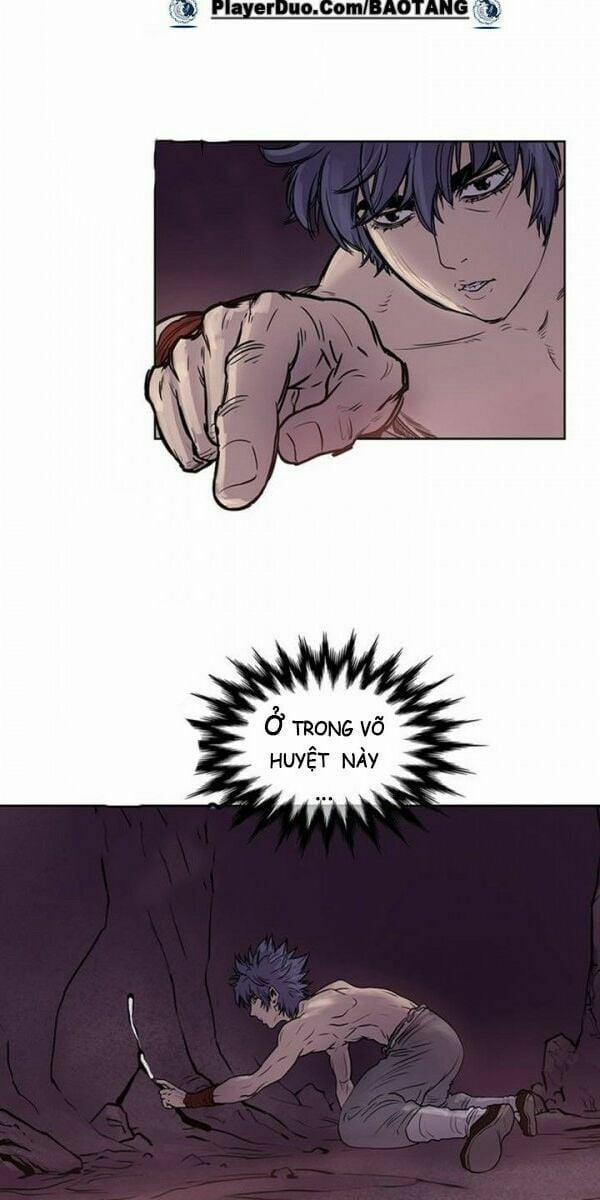 Bất Bại Quyền Ma 6 trang 13