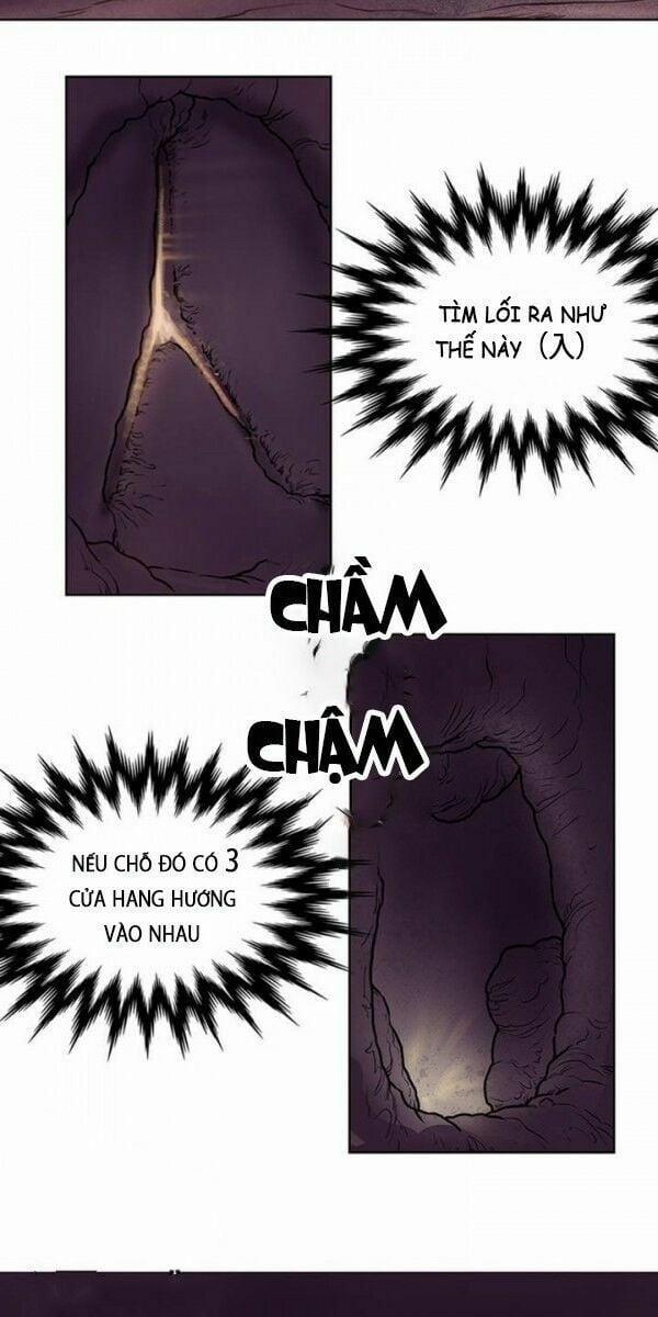 Bất Bại Quyền Ma 6 trang 14