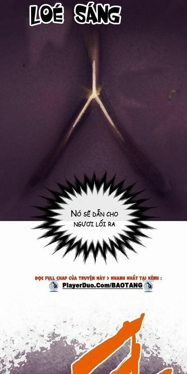 Bất Bại Quyền Ma 6 trang 15