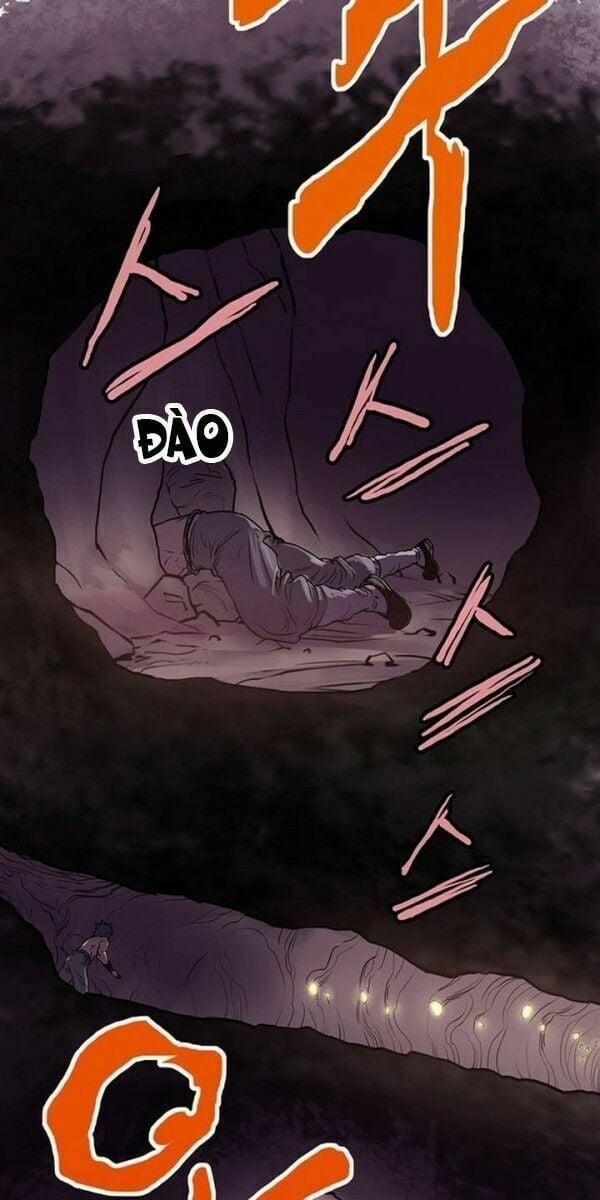 Bất Bại Quyền Ma 6 trang 16