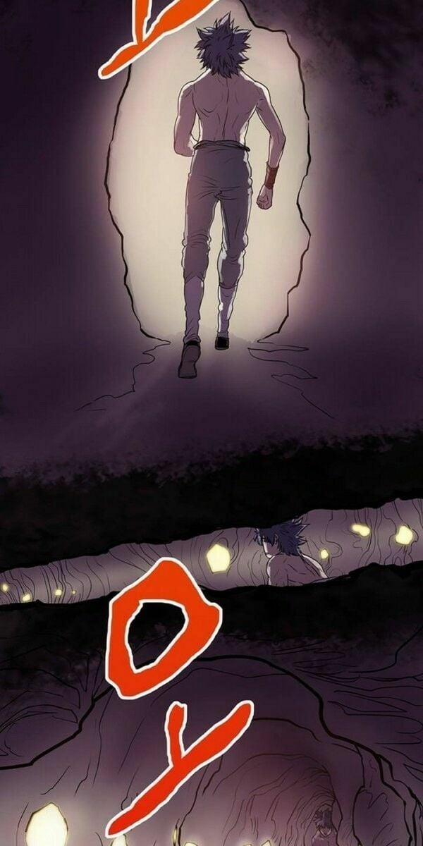 Bất Bại Quyền Ma 6 trang 17