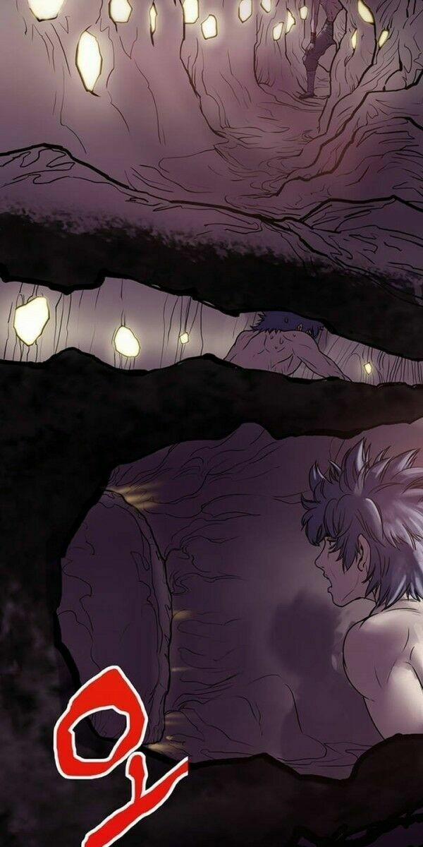 Bất Bại Quyền Ma 6 trang 18