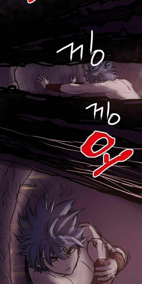 Bất Bại Quyền Ma 6 trang 19