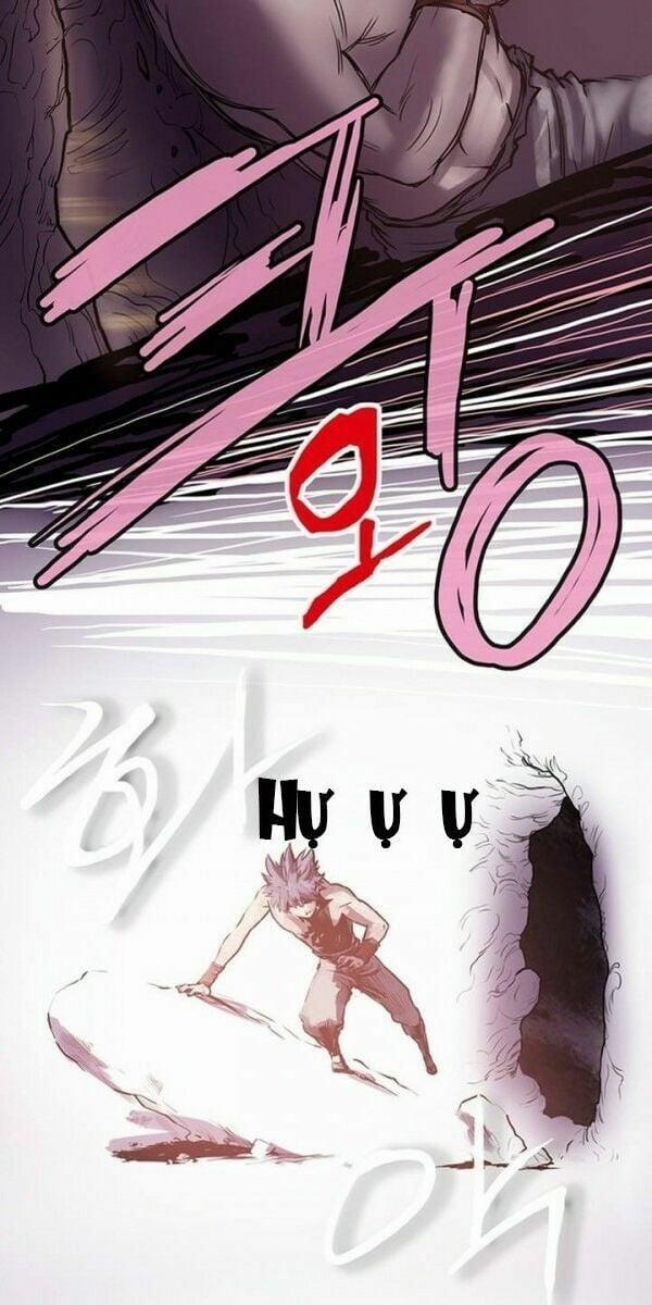 Bất Bại Quyền Ma 6 trang 20