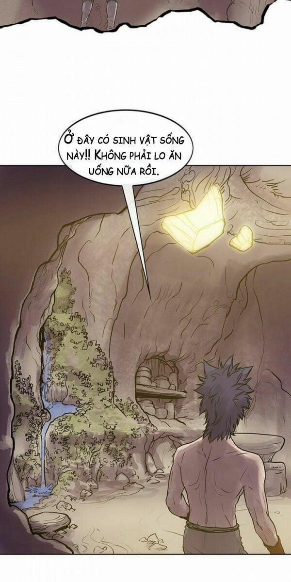 Bất Bại Quyền Ma 6 trang 22