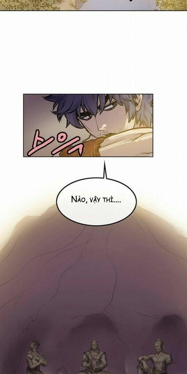 Bất Bại Quyền Ma 6 trang 26