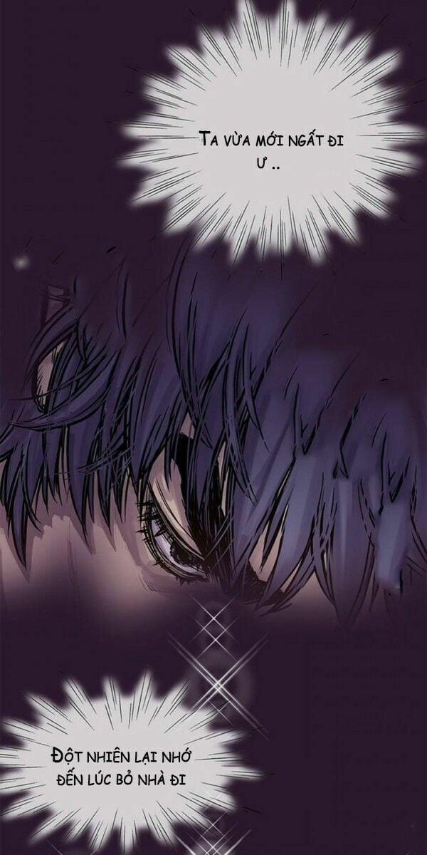 Bất Bại Quyền Ma 6 trang 3