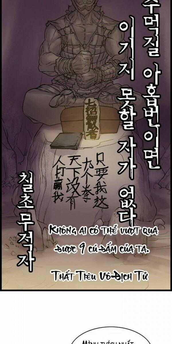 Bất Bại Quyền Ma 6 trang 30