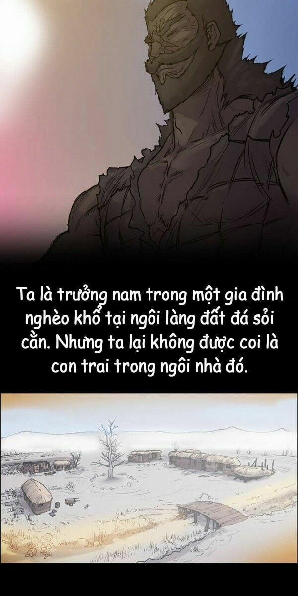 Bất Bại Quyền Ma 6 trang 33