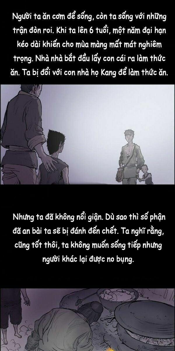 Bất Bại Quyền Ma 6 trang 34