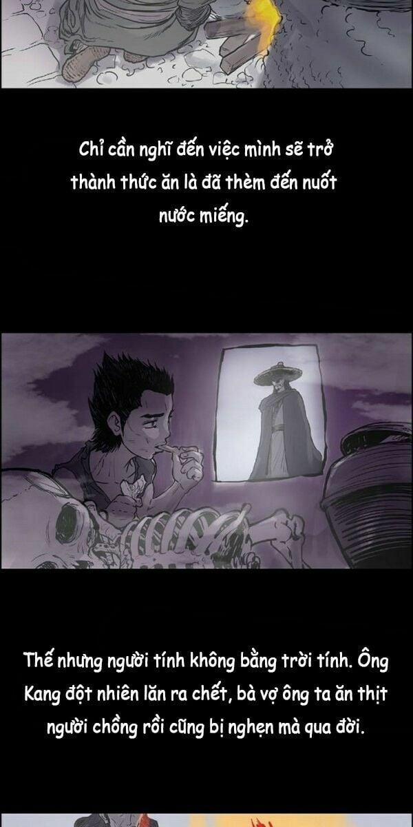 Bất Bại Quyền Ma 6 trang 35