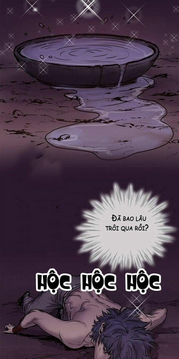 Bất Bại Quyền Ma 6 trang 4