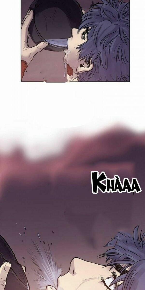 Bất Bại Quyền Ma 6 trang 7