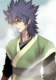 Bất Bại Quyền Ma 7 trang 0