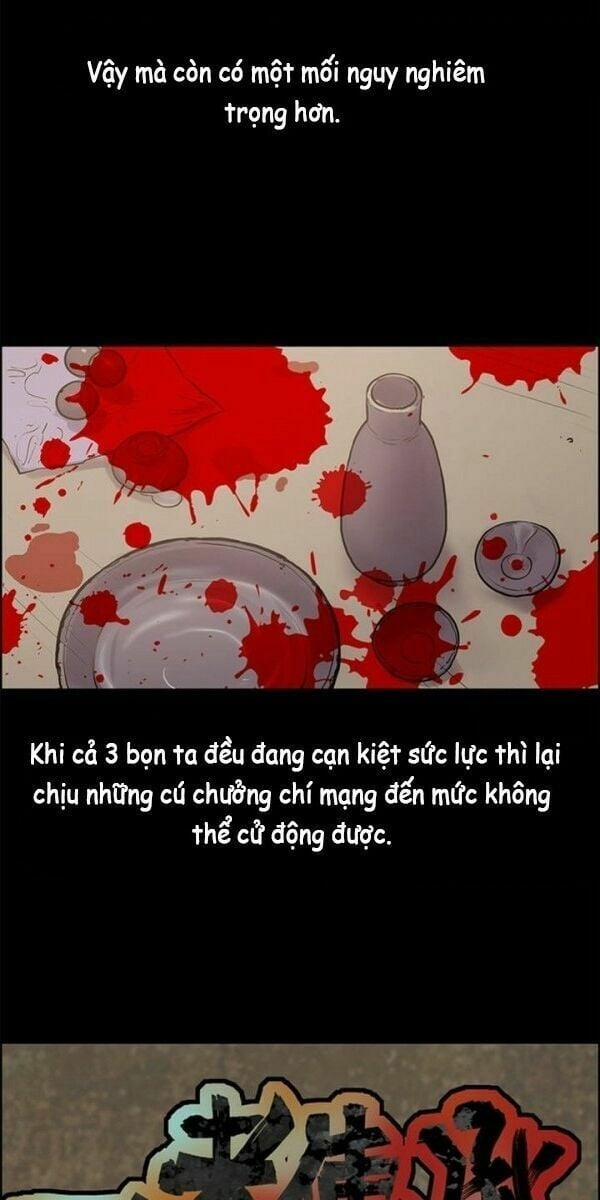 Bất Bại Quyền Ma 7 trang 11