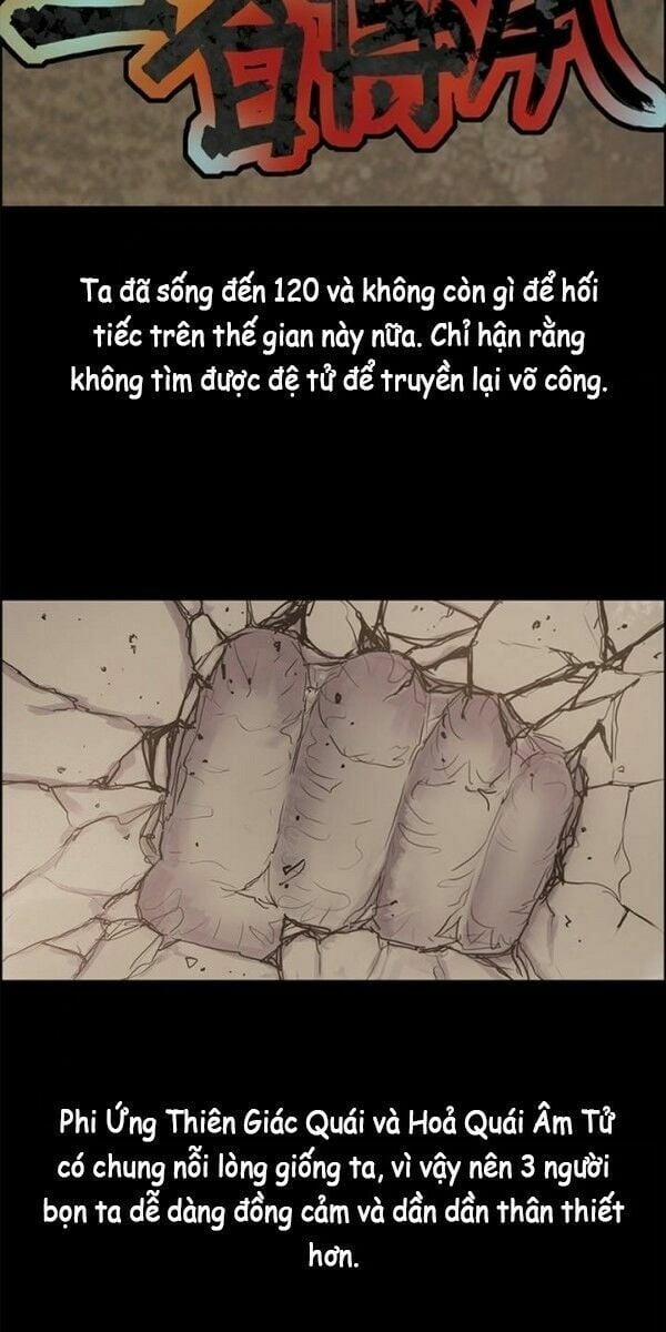 Bất Bại Quyền Ma 7 trang 12