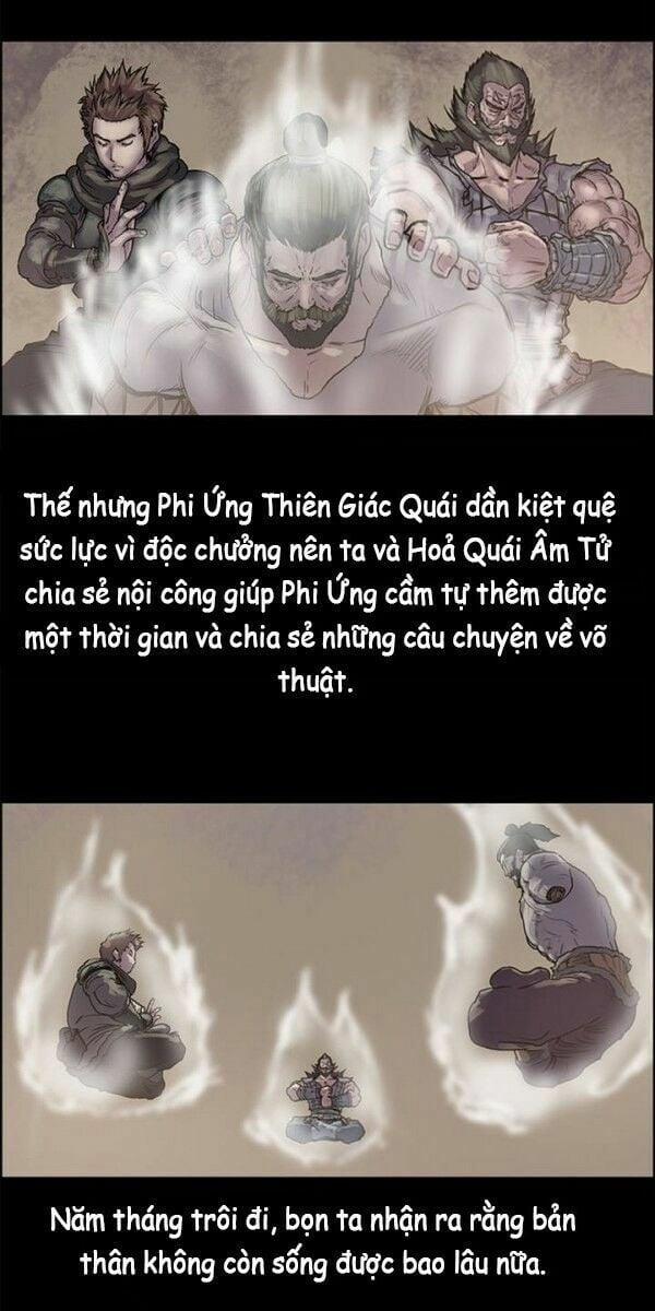 Bất Bại Quyền Ma 7 trang 13