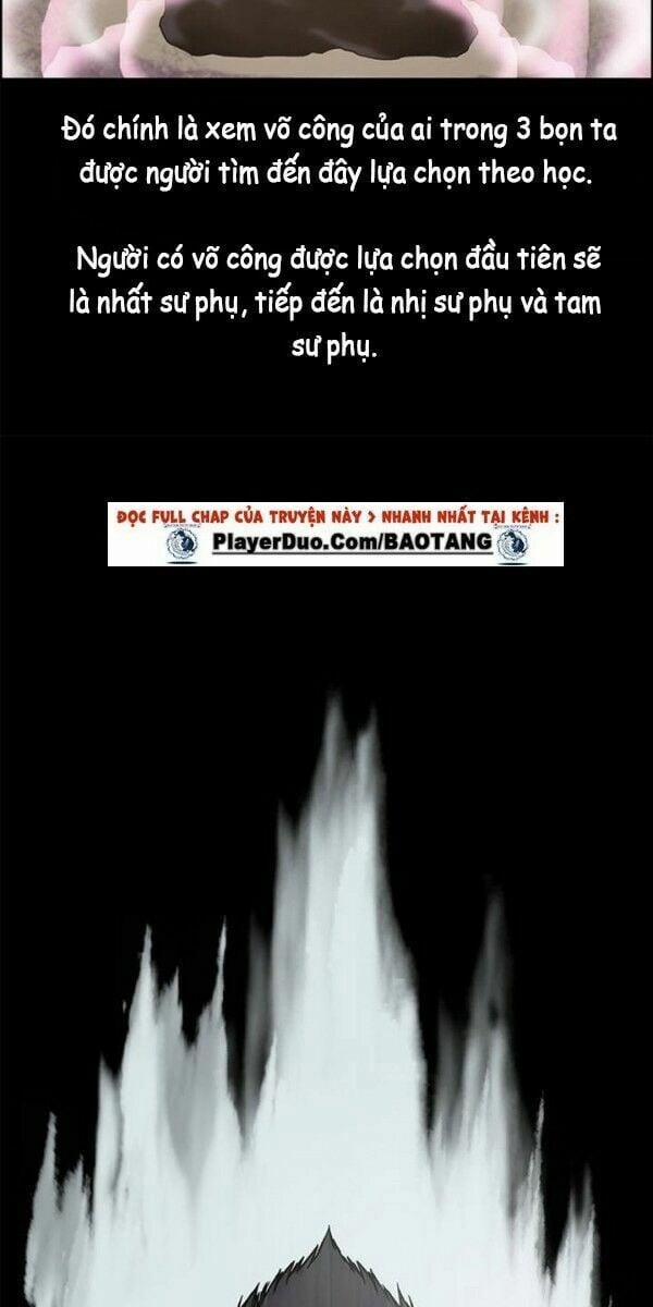 Bất Bại Quyền Ma 7 trang 15