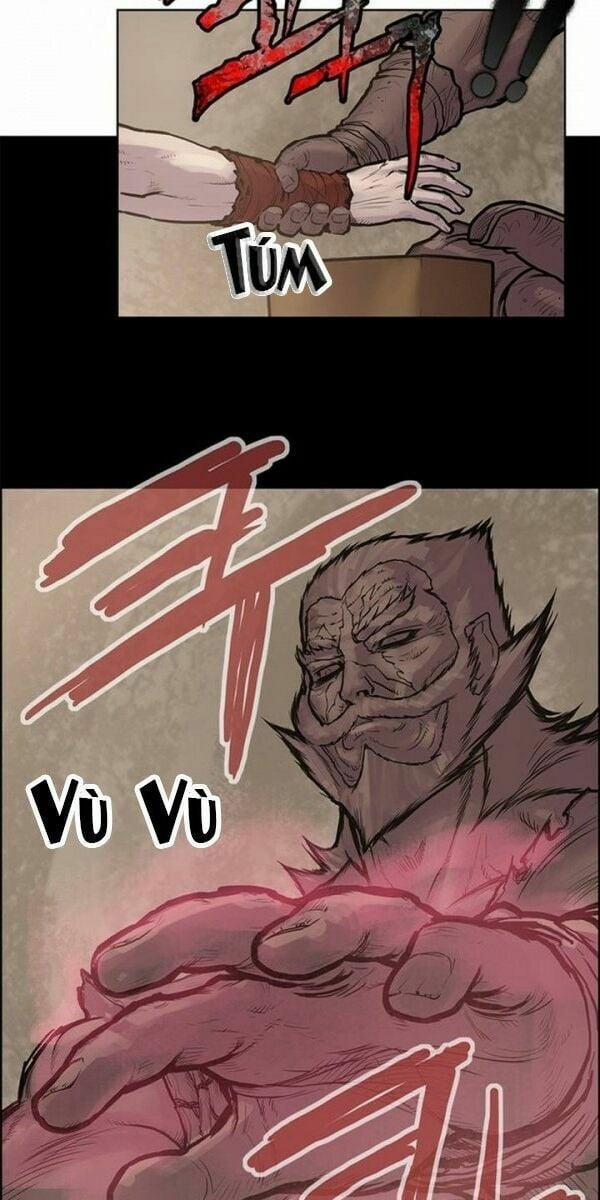 Bất Bại Quyền Ma 7 trang 22