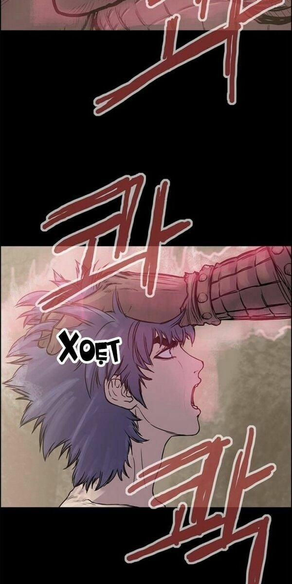 Bất Bại Quyền Ma 7 trang 23