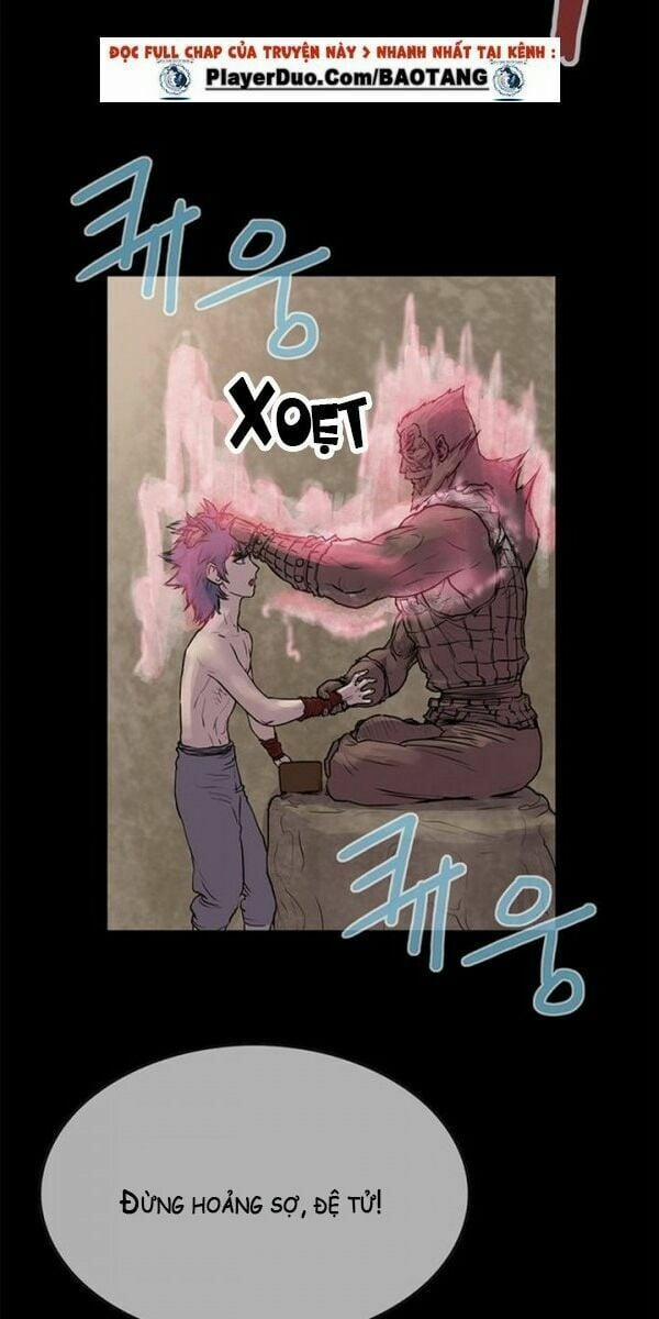 Bất Bại Quyền Ma 7 trang 24