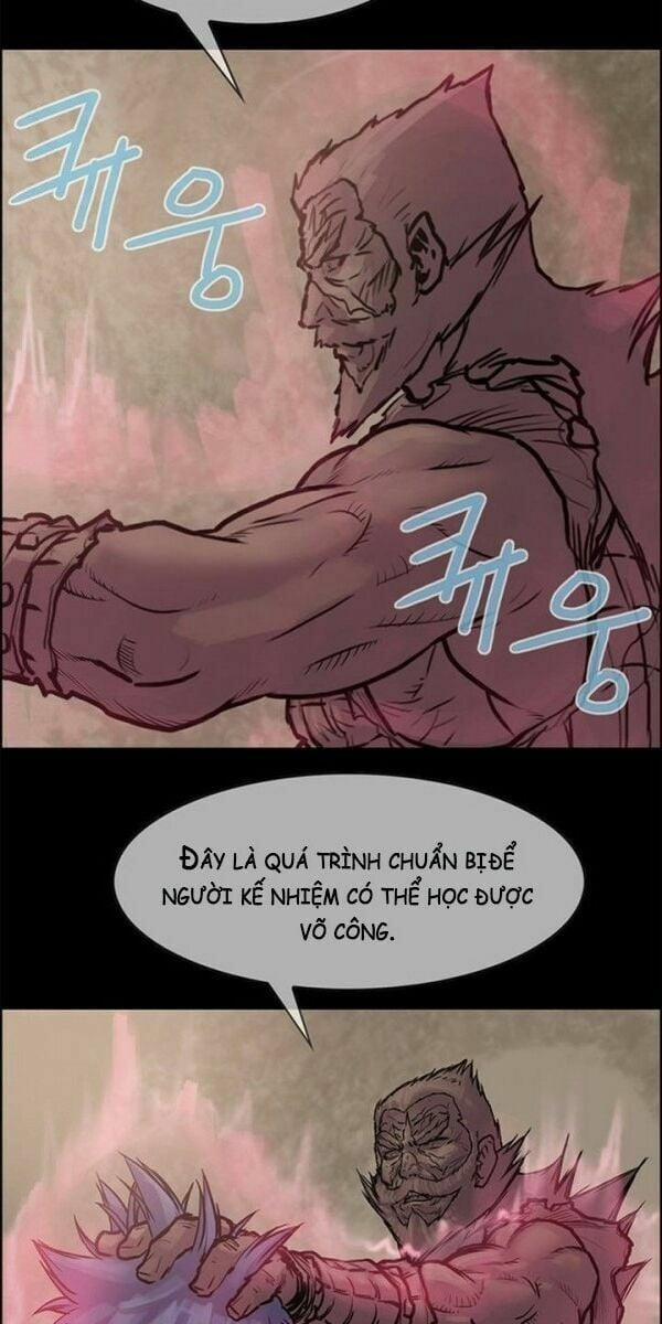 Bất Bại Quyền Ma 7 trang 25