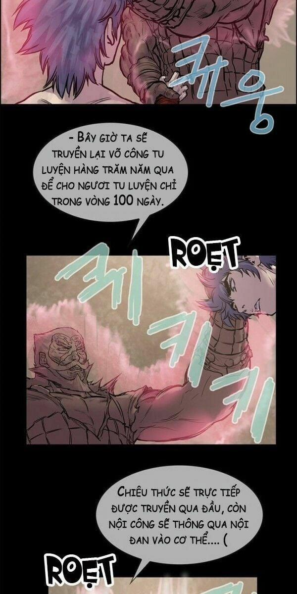 Bất Bại Quyền Ma 7 trang 26