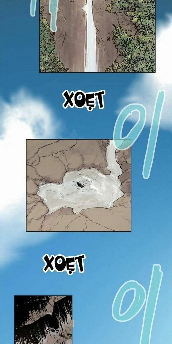 Bất Bại Quyền Ma 7 trang 30