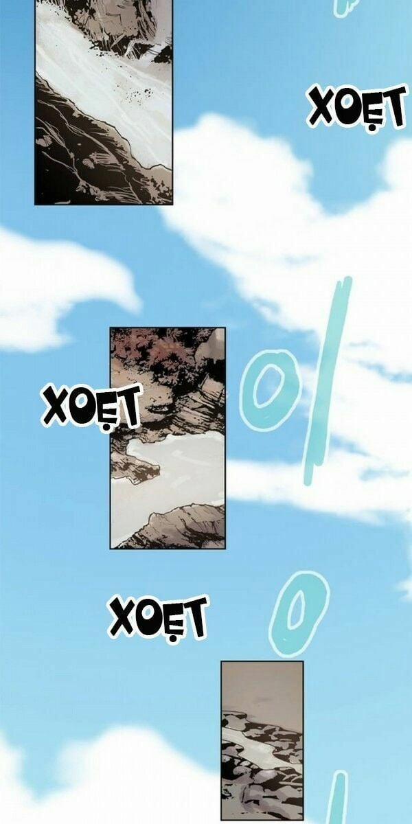 Bất Bại Quyền Ma 7 trang 31