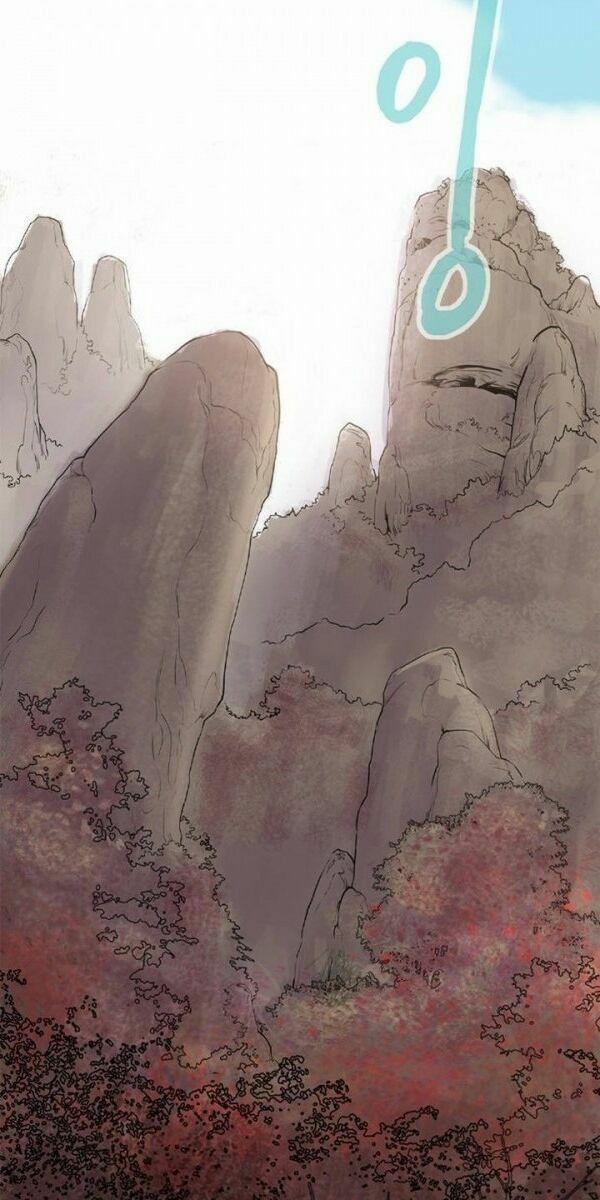 Bất Bại Quyền Ma 7 trang 32