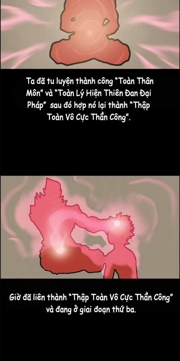 Bất Bại Quyền Ma 7 trang 34