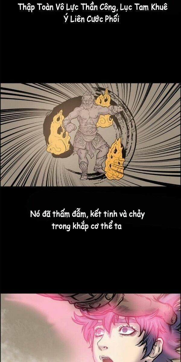 Bất Bại Quyền Ma 7 trang 36