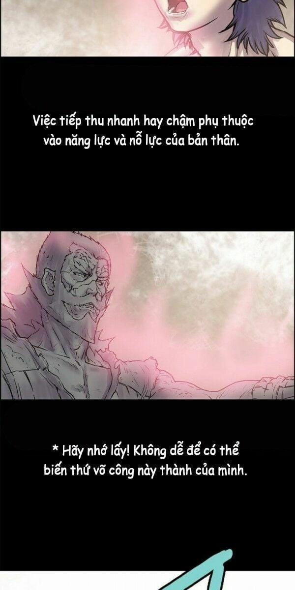 Bất Bại Quyền Ma 7 trang 37