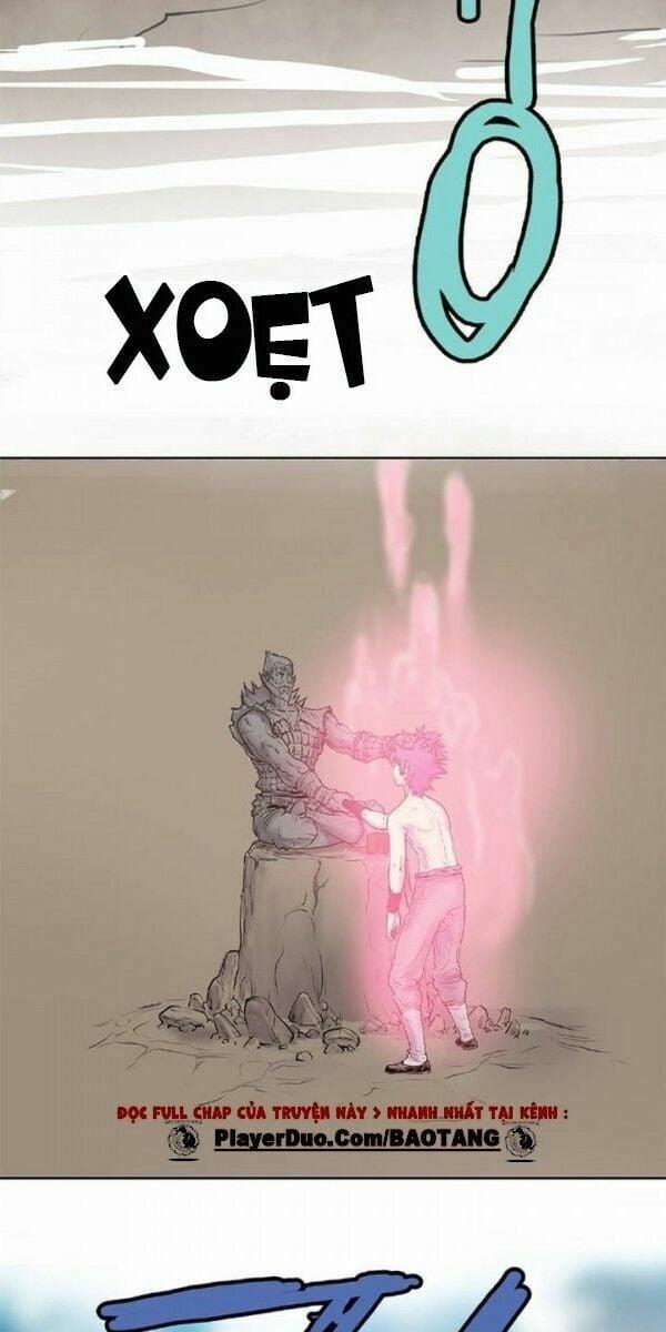 Bất Bại Quyền Ma 7 trang 39