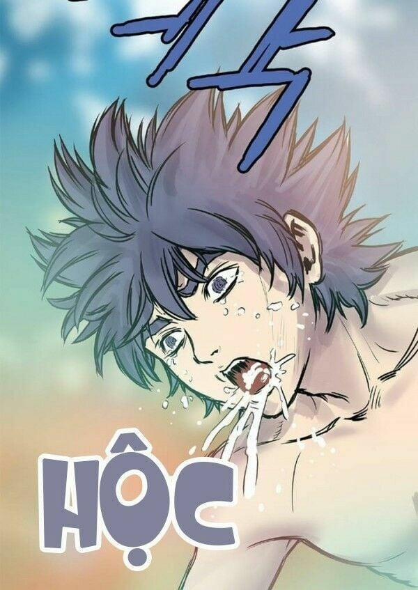 Bất Bại Quyền Ma 7 trang 40