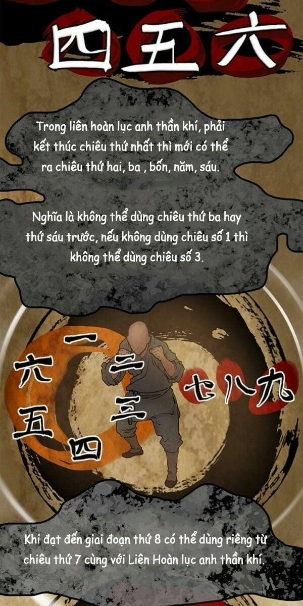 Bất Bại Quyền Ma 8 trang 13