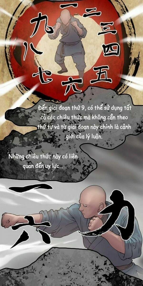 Bất Bại Quyền Ma 8 trang 14