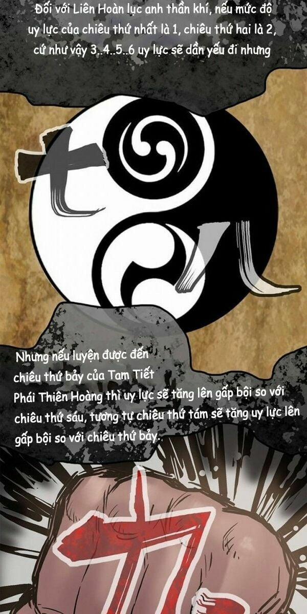 Bất Bại Quyền Ma 8 trang 15