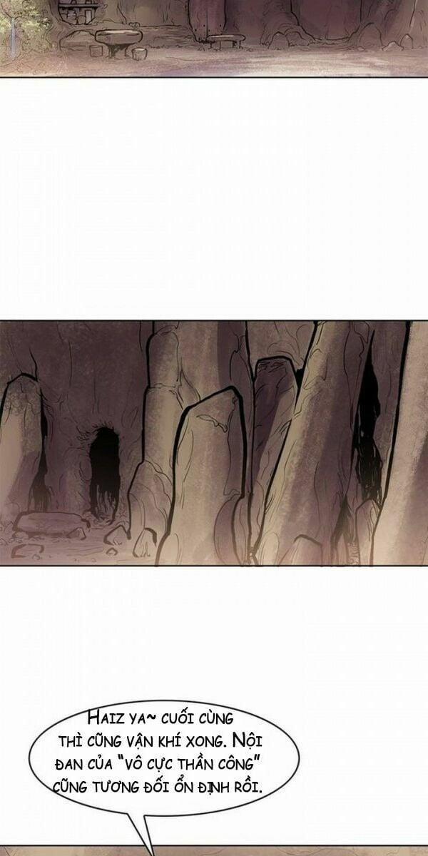 Bất Bại Quyền Ma 8 trang 26