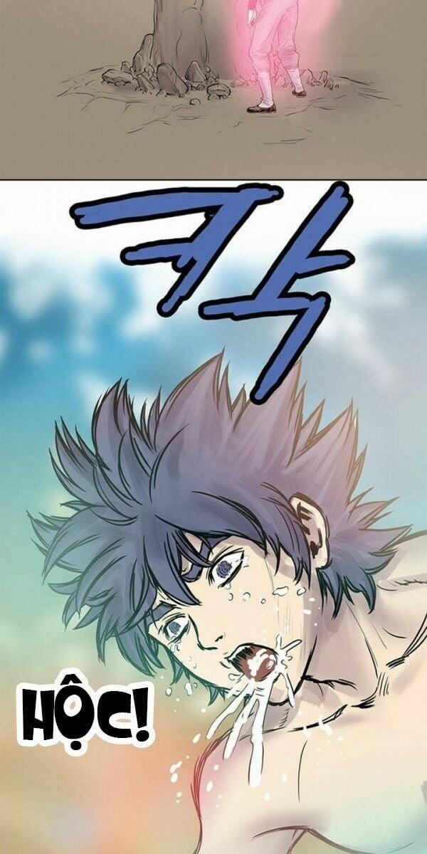 Bất Bại Quyền Ma 8 trang 3