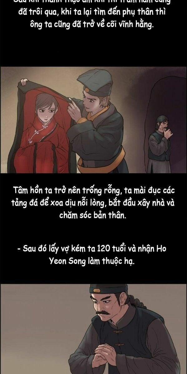 Bất Bại Quyền Ma 8 trang 37