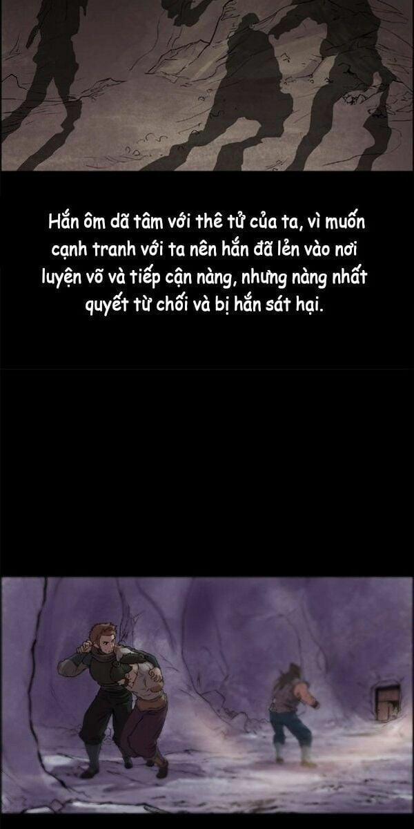 Bất Bại Quyền Ma 8 trang 39