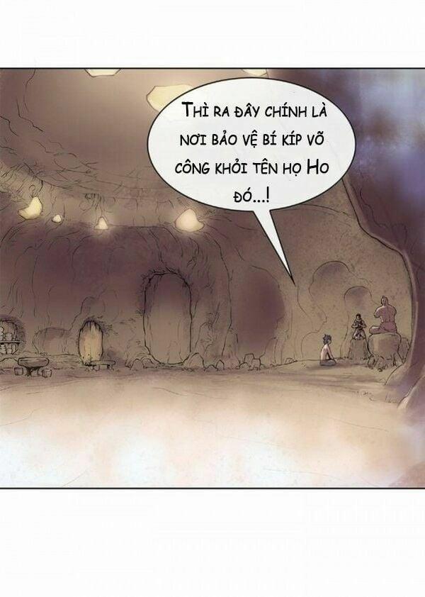 Bất Bại Quyền Ma 8 trang 42