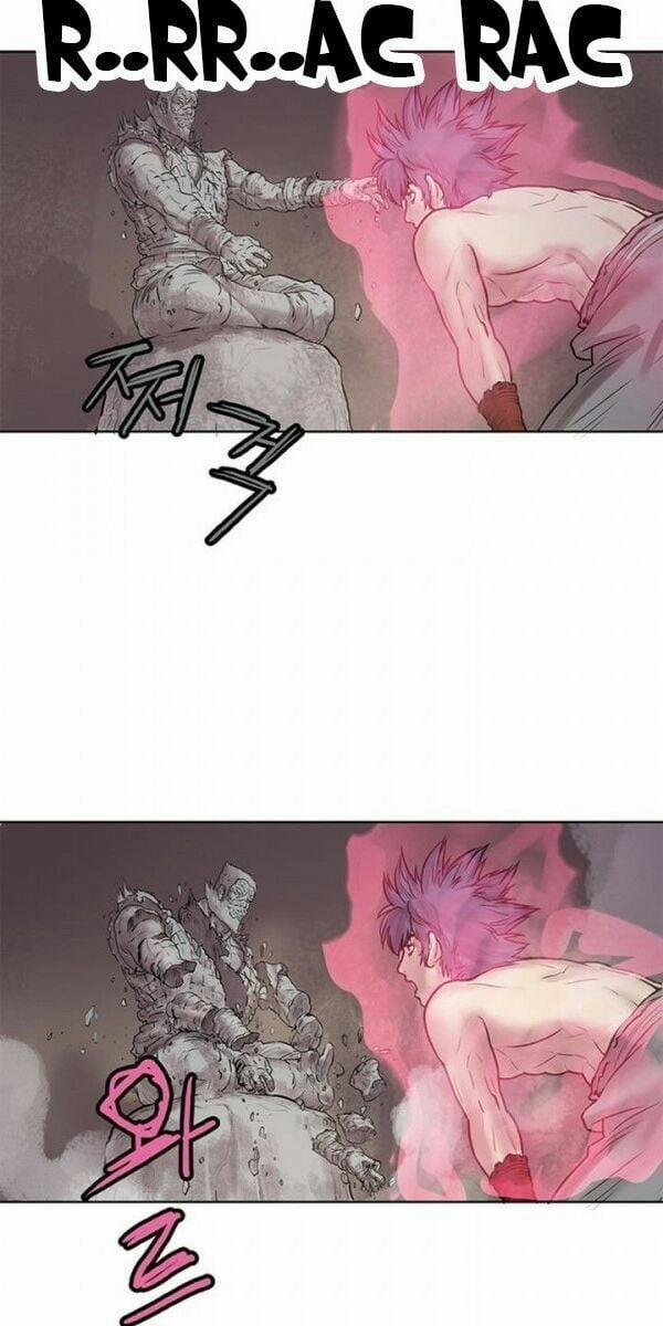 Bất Bại Quyền Ma 8 trang 5