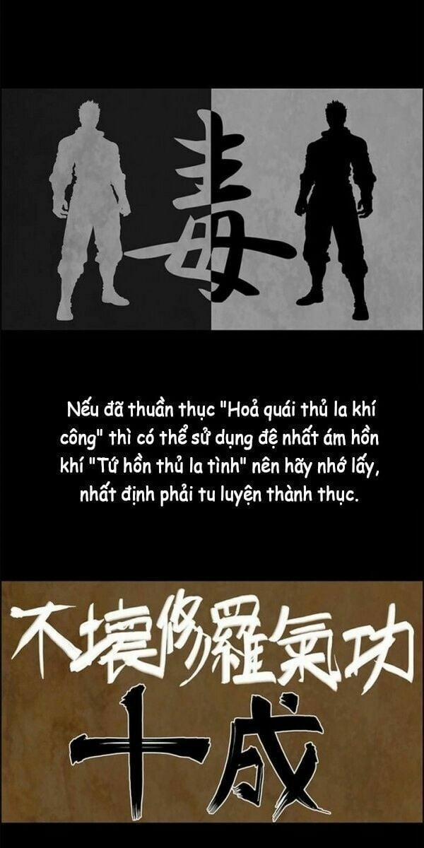 Bất Bại Quyền Ma 9 trang 10