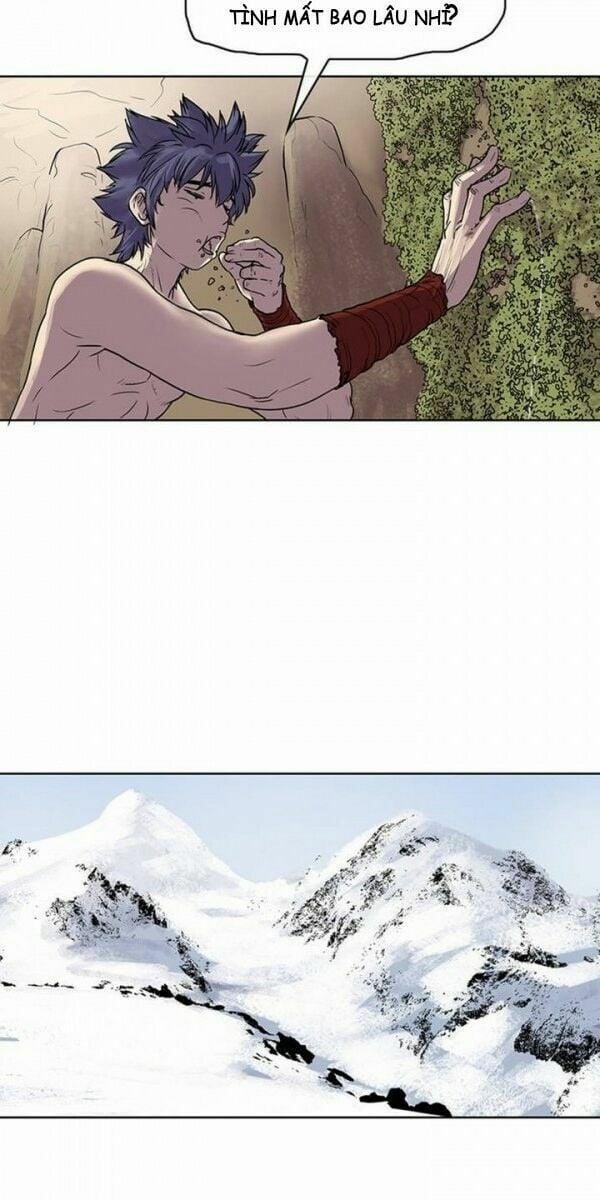 Bất Bại Quyền Ma 9 trang 16