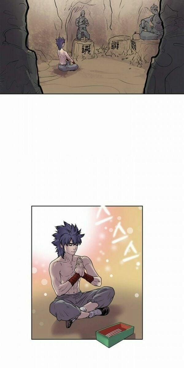 Bất Bại Quyền Ma 9 trang 19